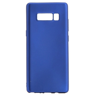 X One Funda Tpu Mate Samsung Note 8 Azul